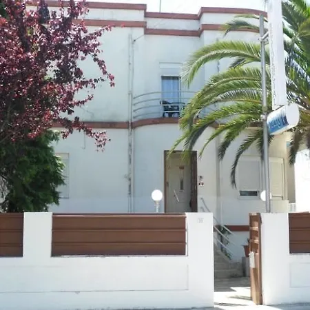 Hospedaria Do Seixo Guest house