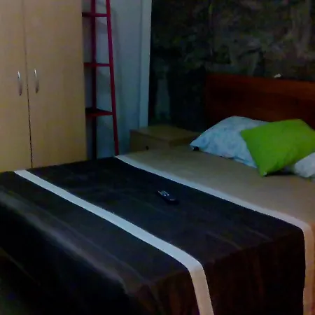 Hospedaria Do Seixo *
