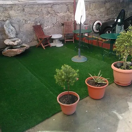 Do Seixo Πανσιόν Sao Tiago de Custoias