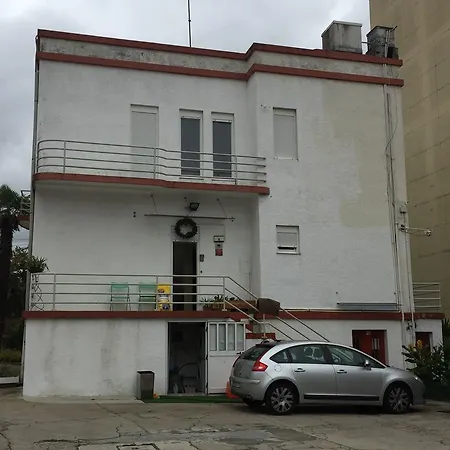 Casa de hóspedes Do Seixo Sao Tiago de Custoias