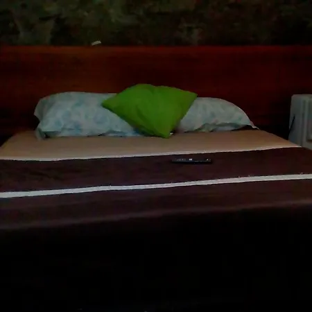 Casa de hóspedes Do Seixo