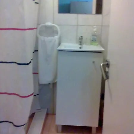 Do Seixo Pensión Sao Tiago de Custoias
