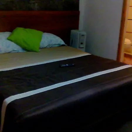 Guest house Hospedaria Do Seixo *