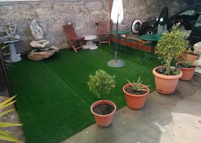 Do Seixo Maison d'hôtes Sao Tiago de Custoias