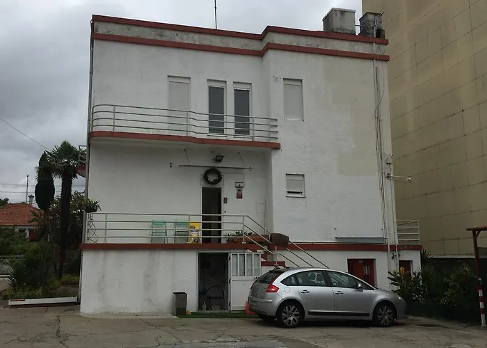 Affittacamere Do Seixo Sao Tiago de Custoias