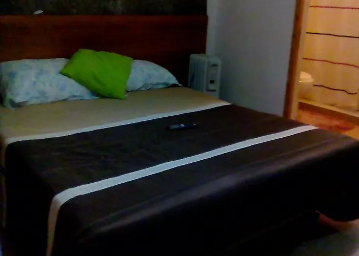 Vendégház Do Seixo *